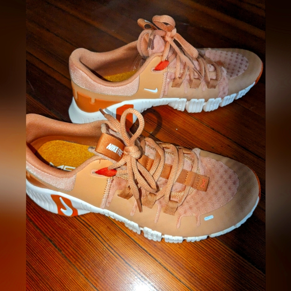 Nike Free Metcon 5